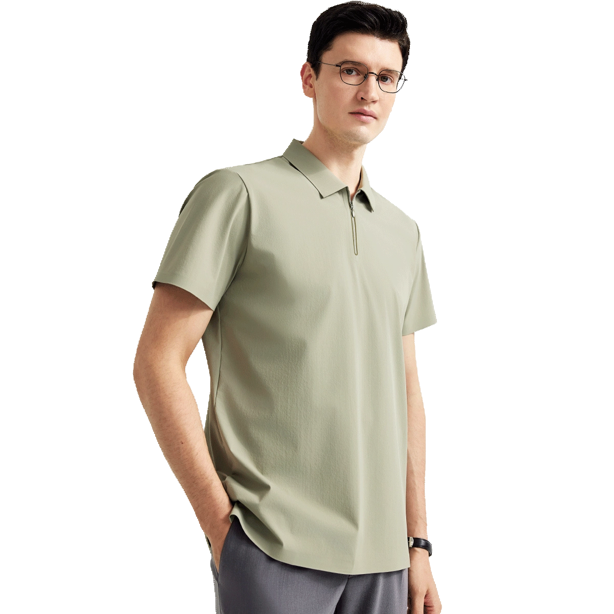 JUDGER Polo