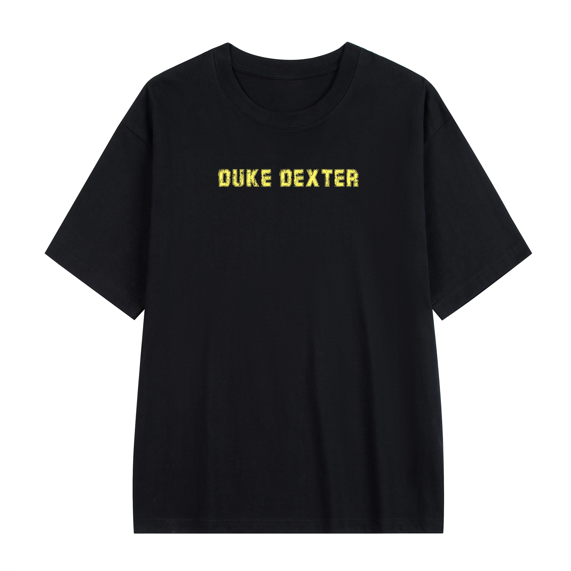 DUKE+DEXTER logoT