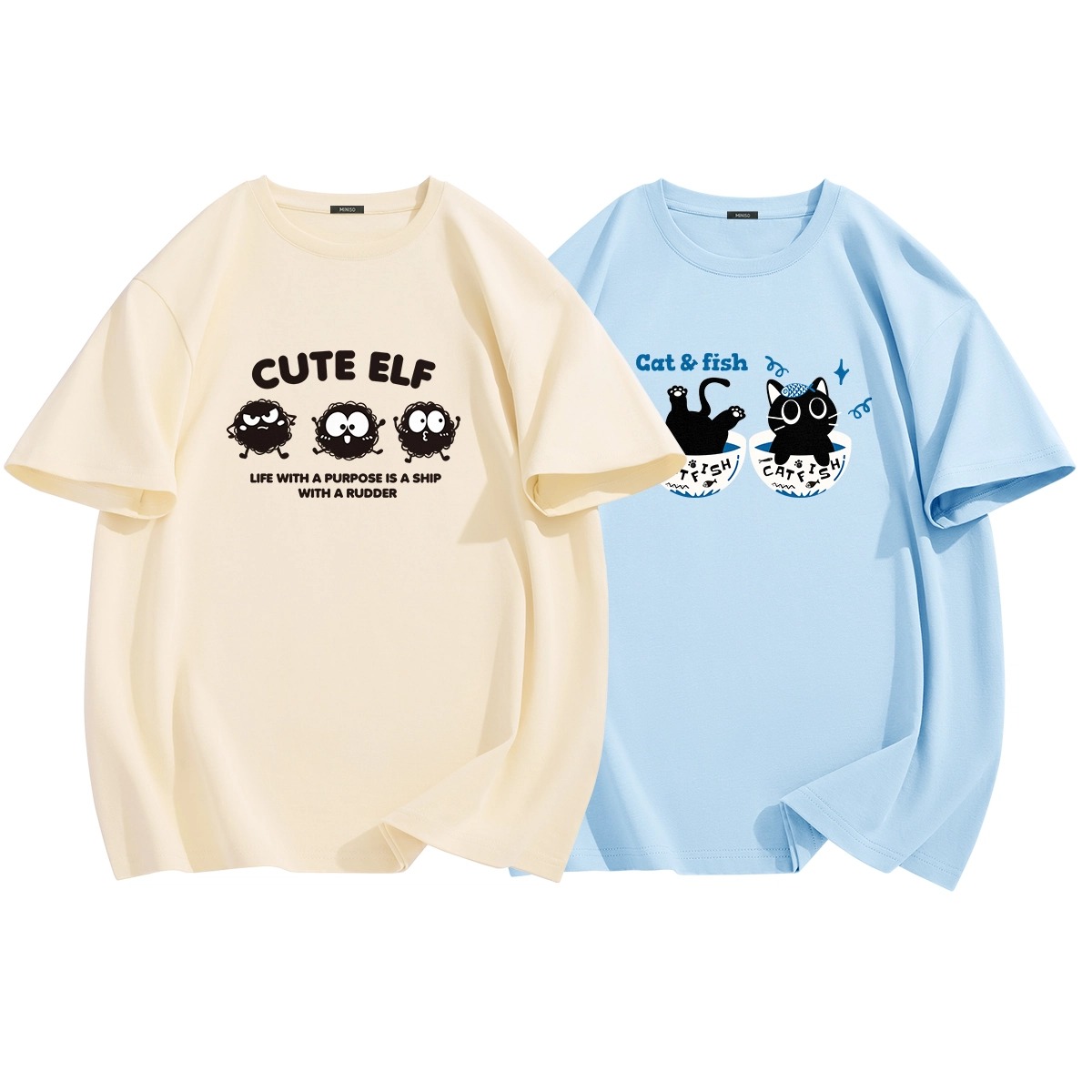 MINISO cleanfit T 2