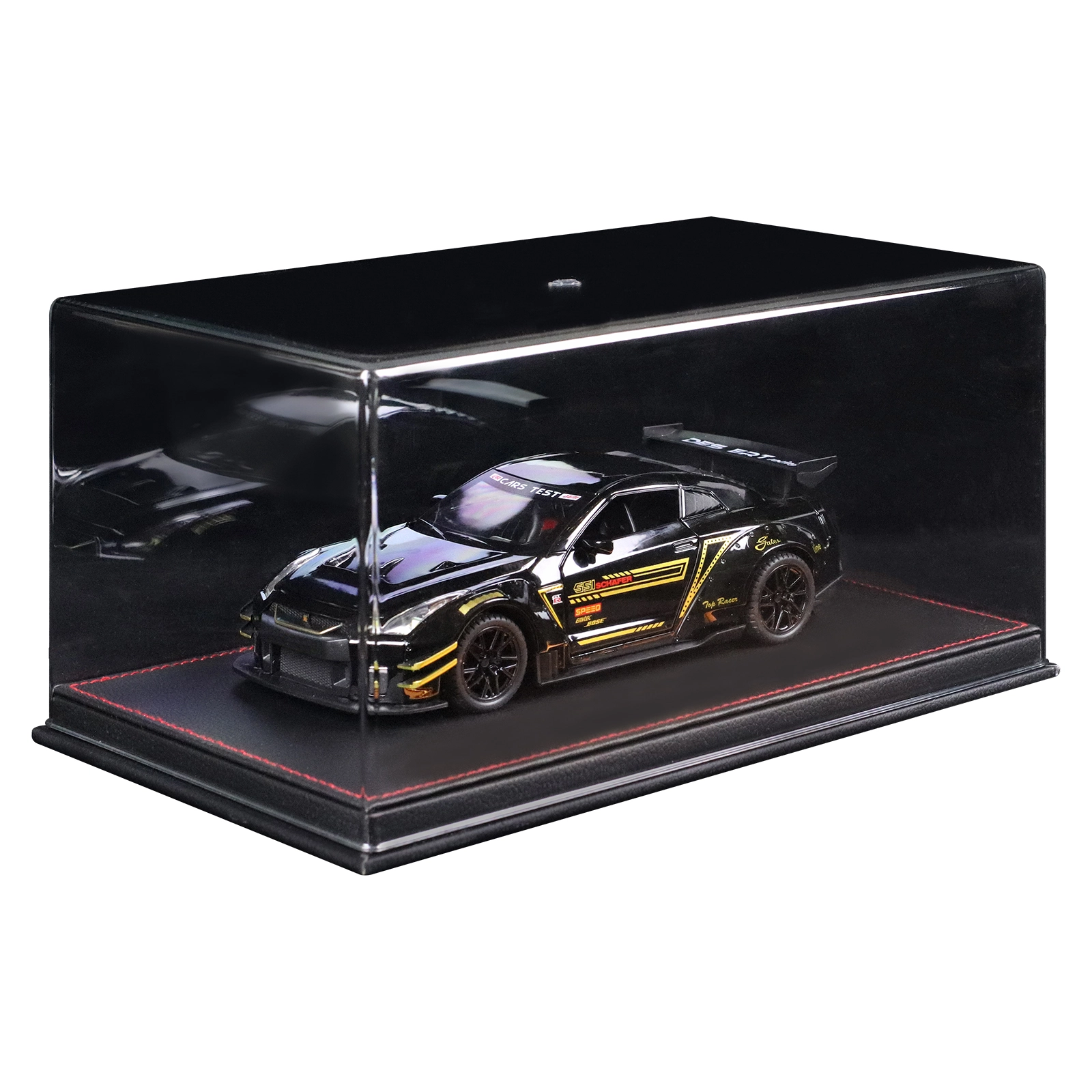ENGTEN Nissan GTR
