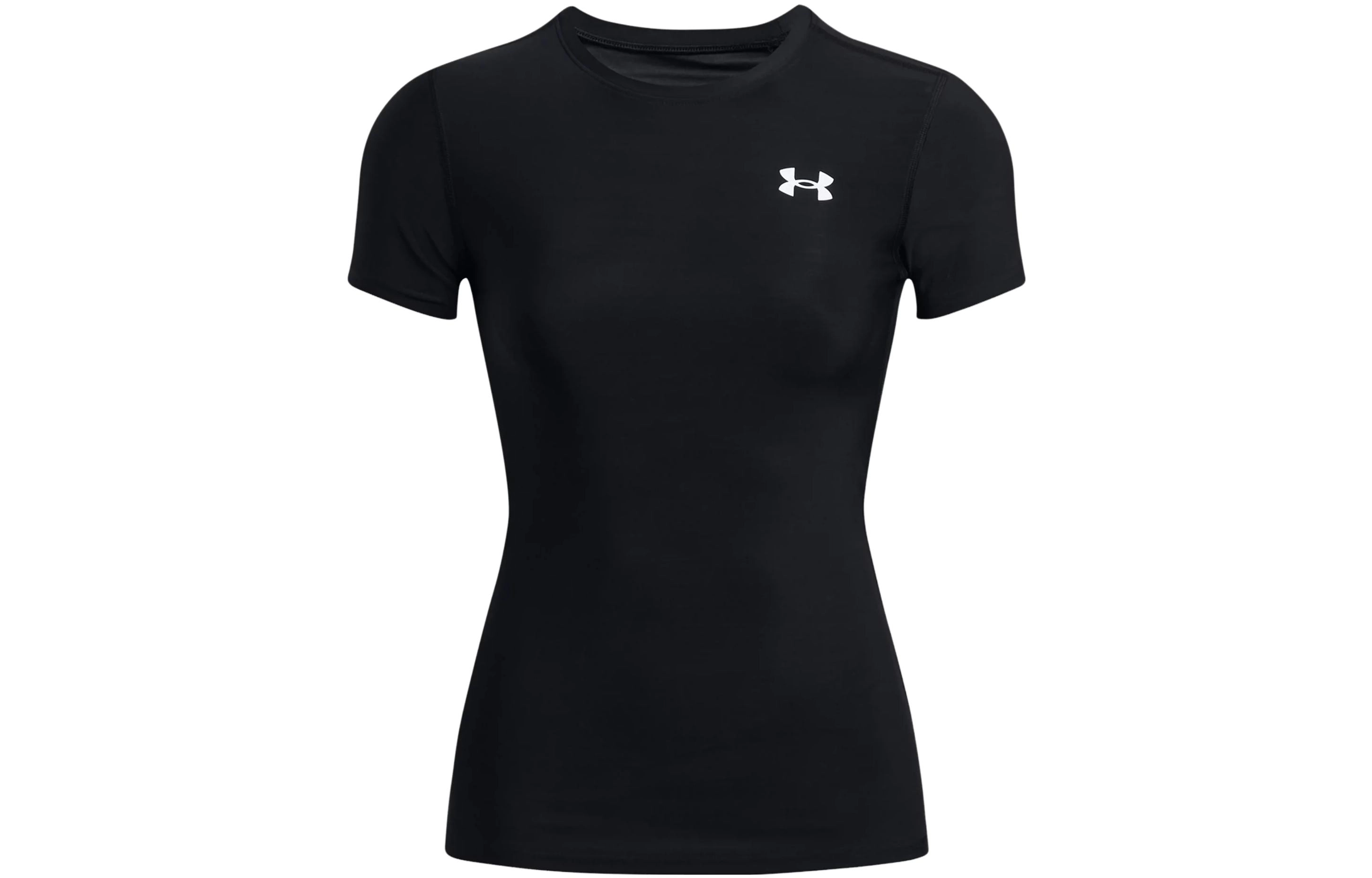 Under Armour HeatGear OG logoT