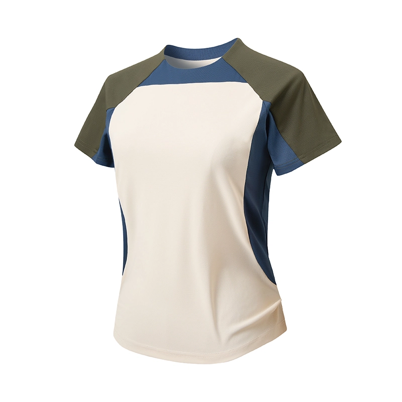 Warrior T