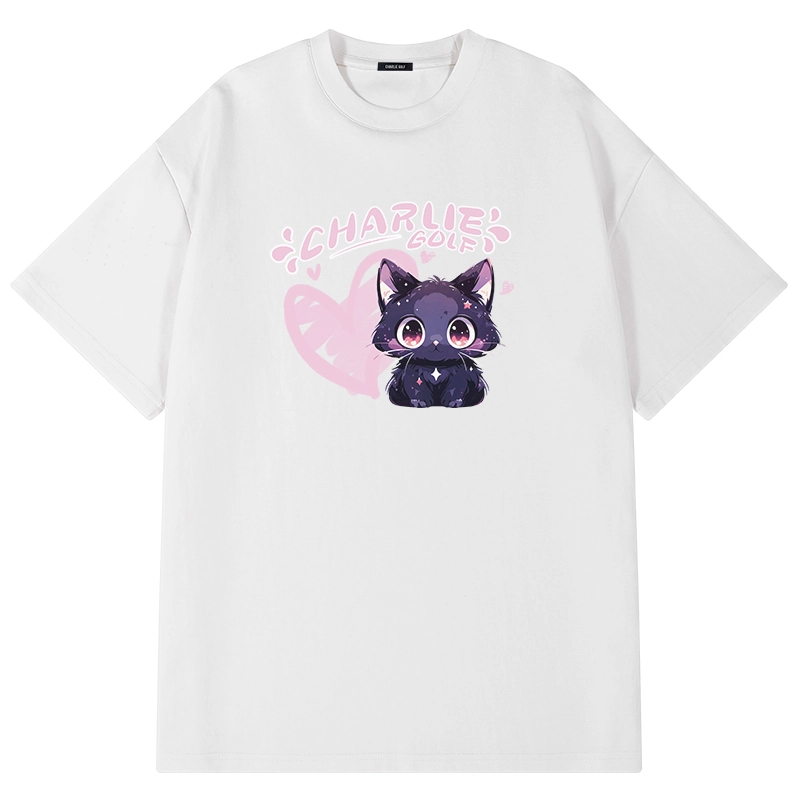 CHARLIE GOLF T