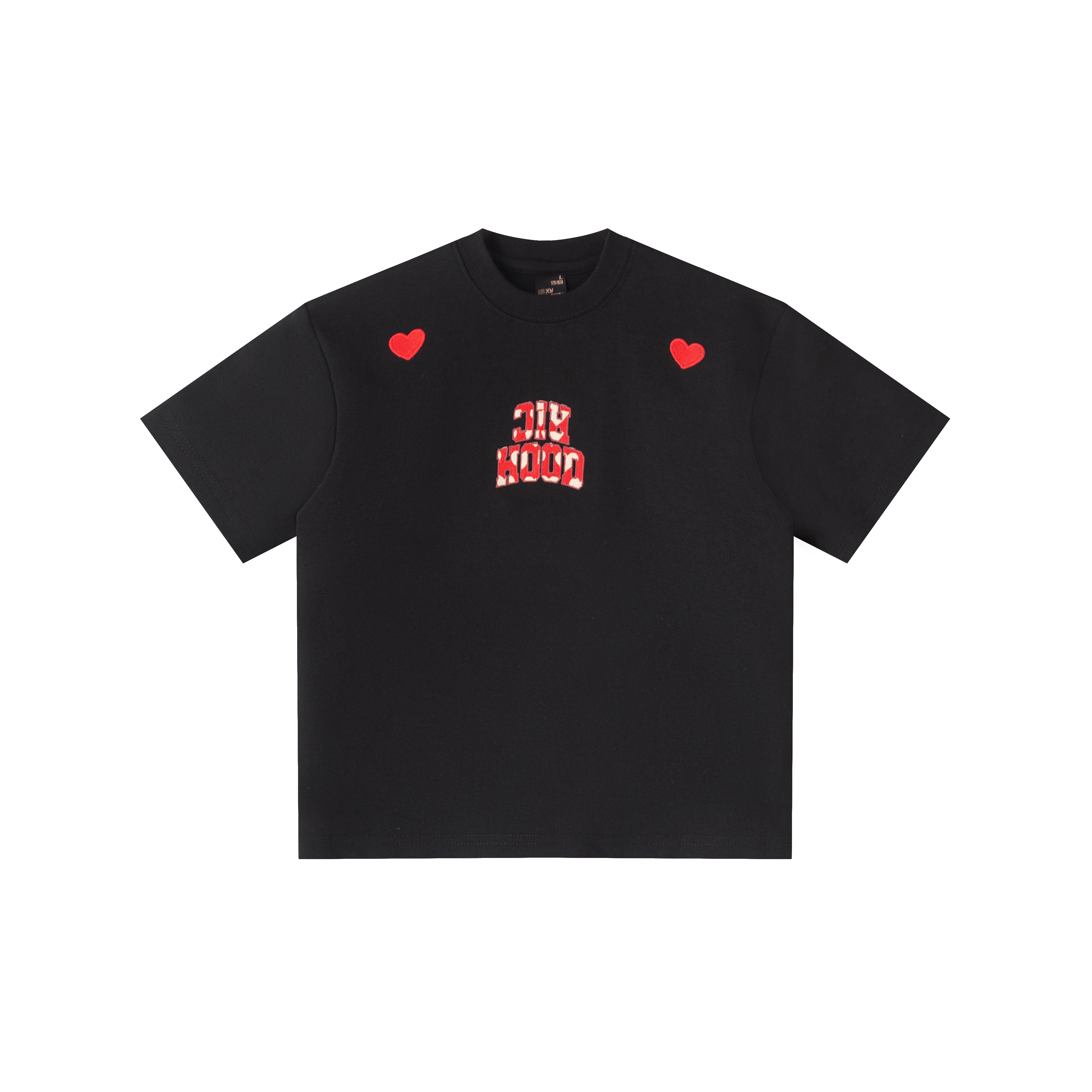 RickyisClown 260g T