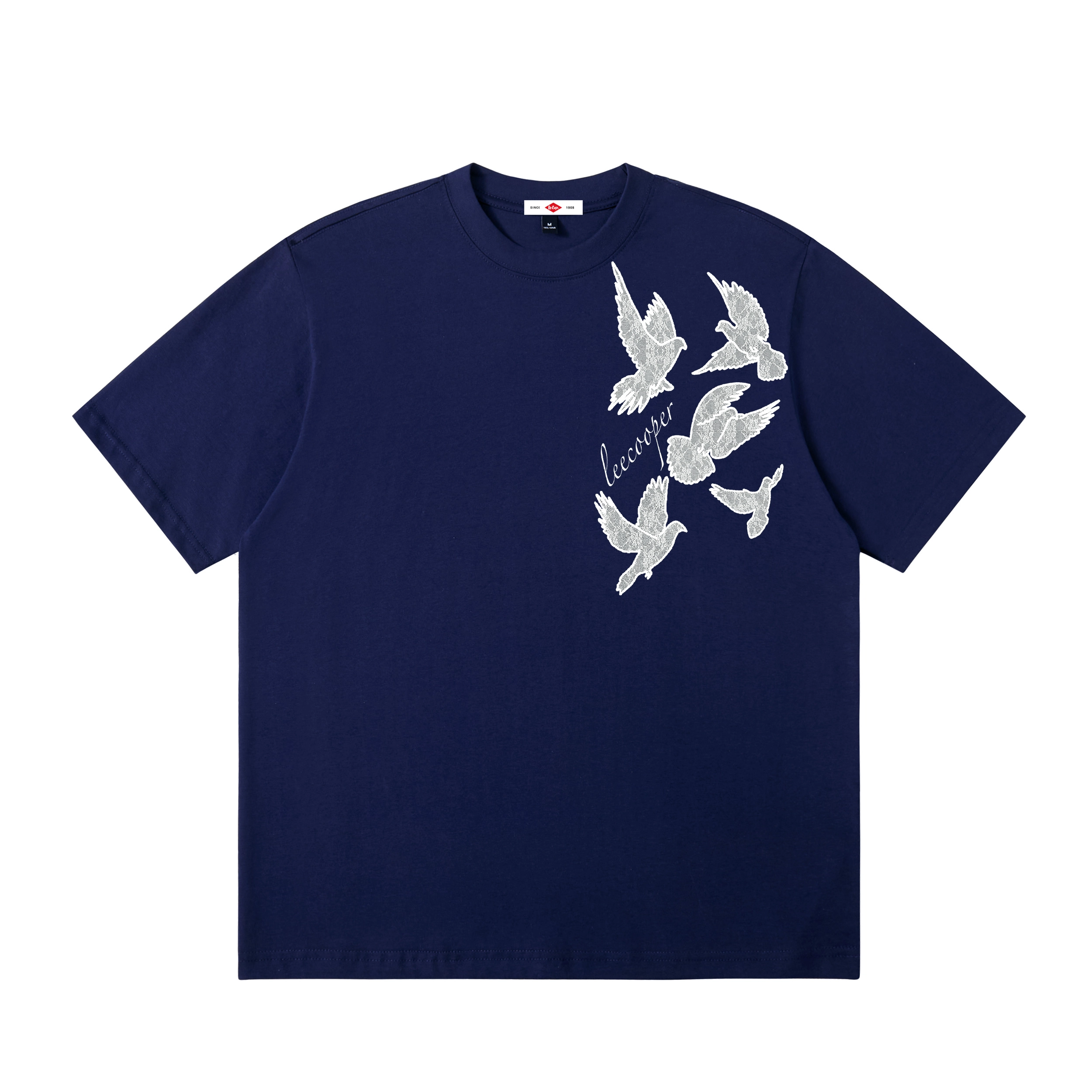Lee Cooper T