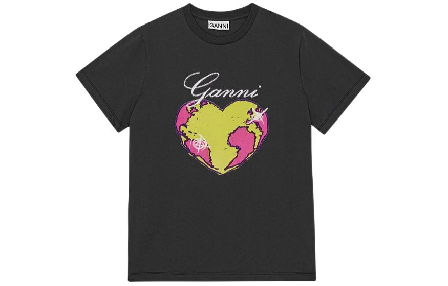 GANNI FW23 T