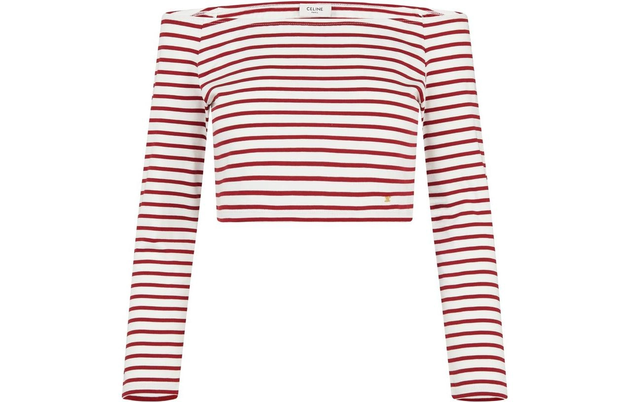 CELINE SS22 T