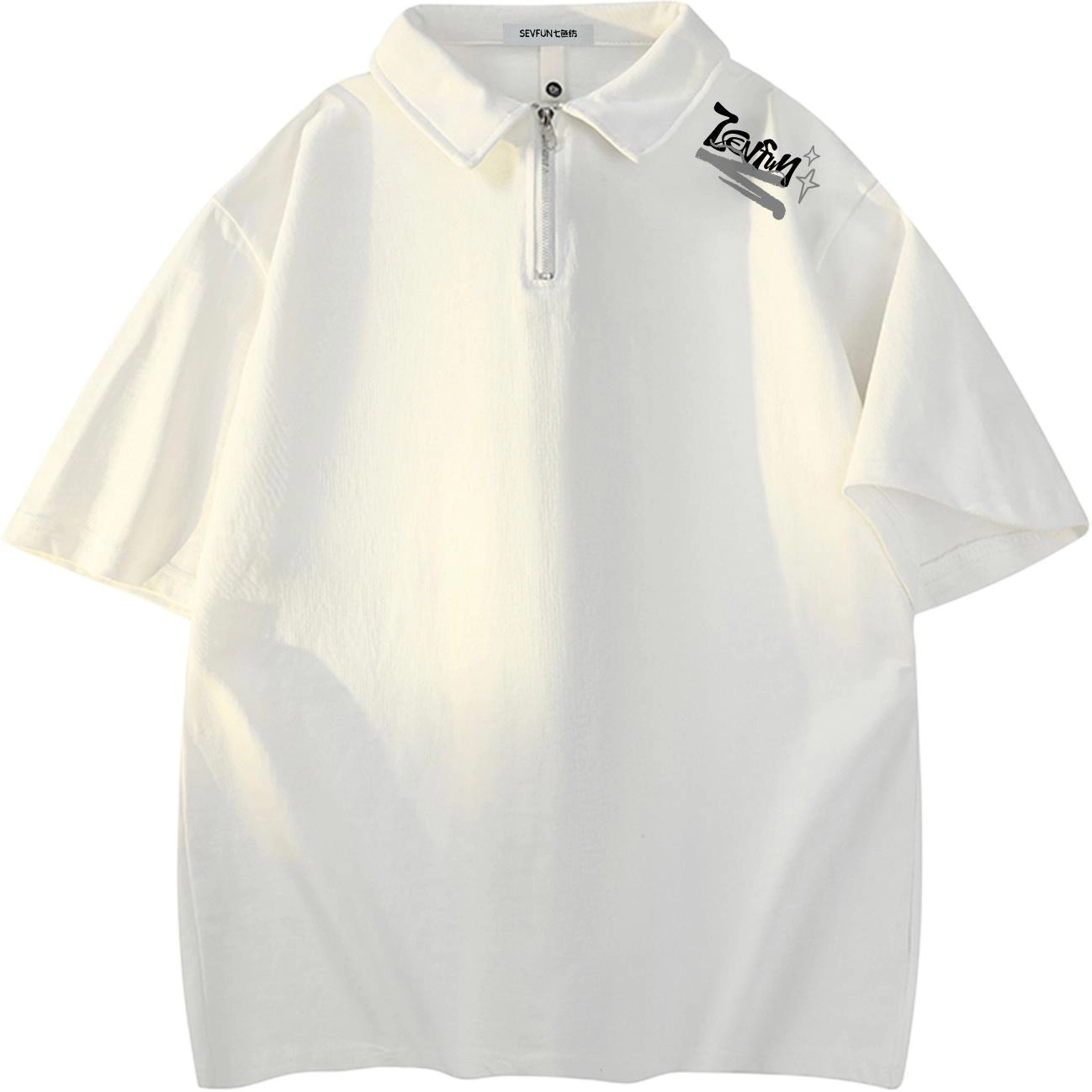7 SEVFUN Polo