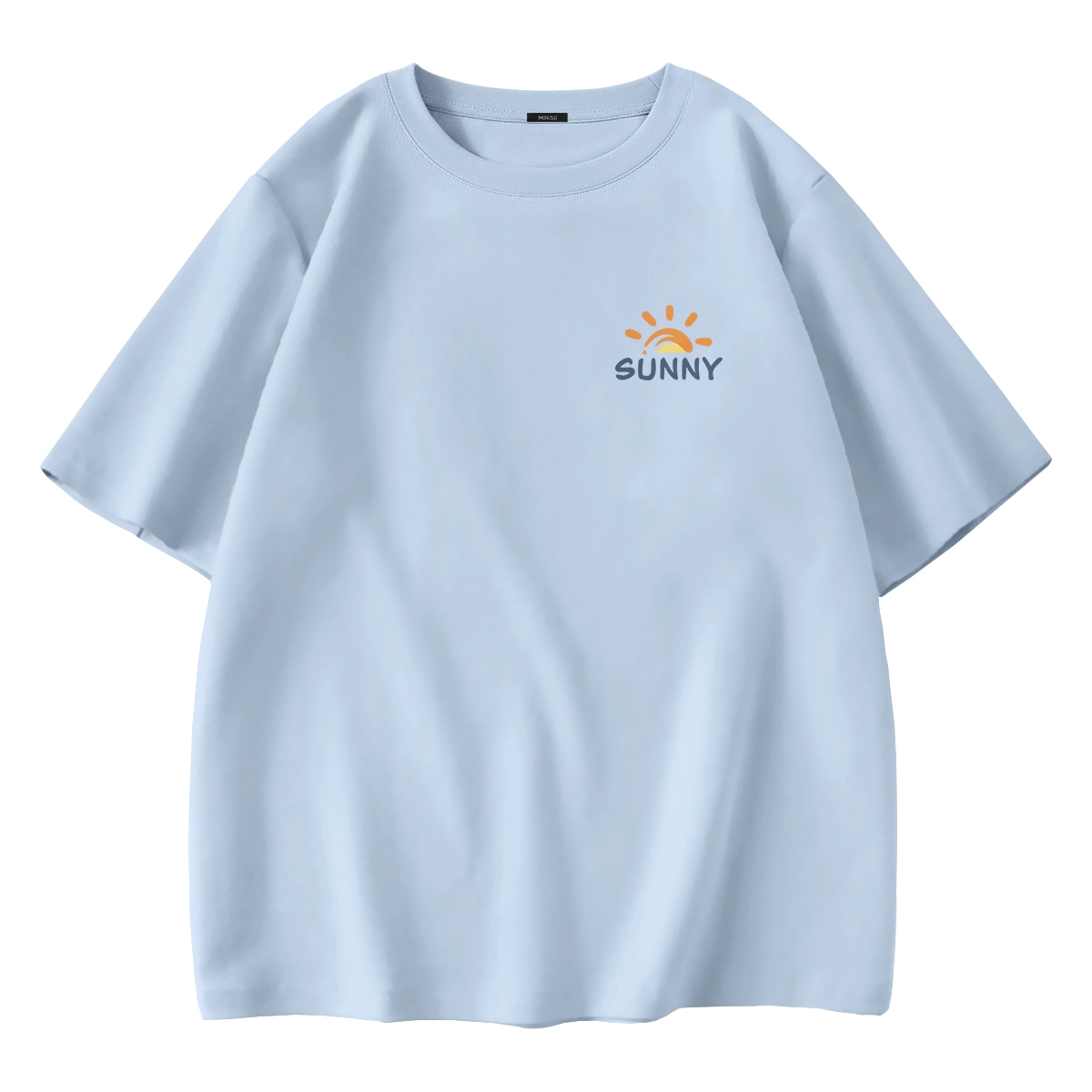 MINISO oversize T