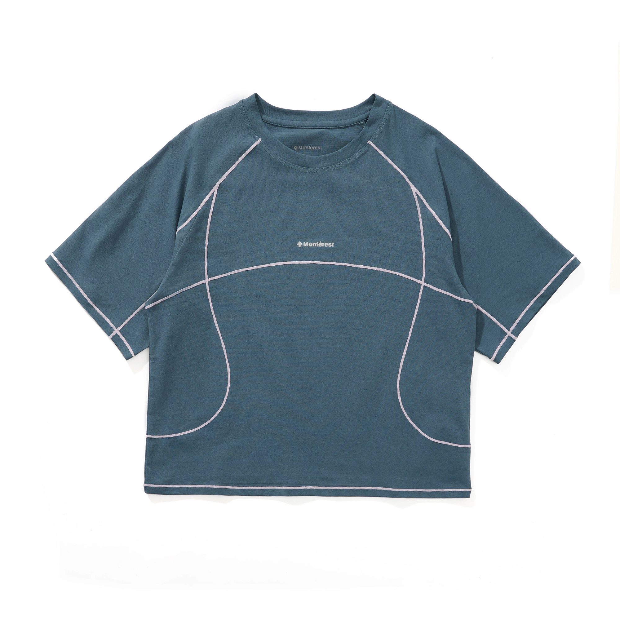 NOTHOMME Monterest T
