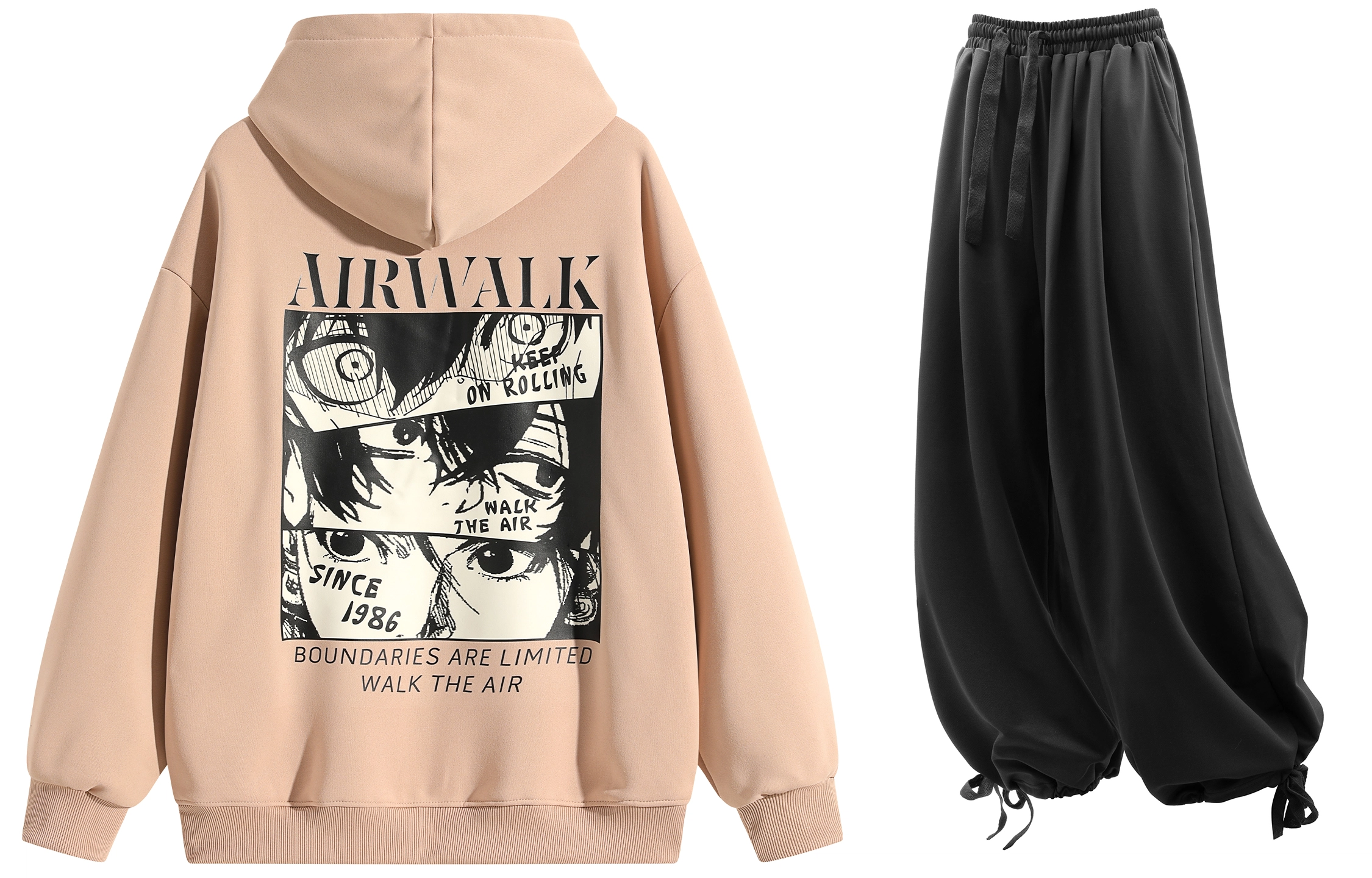 Airwalk LOGO
