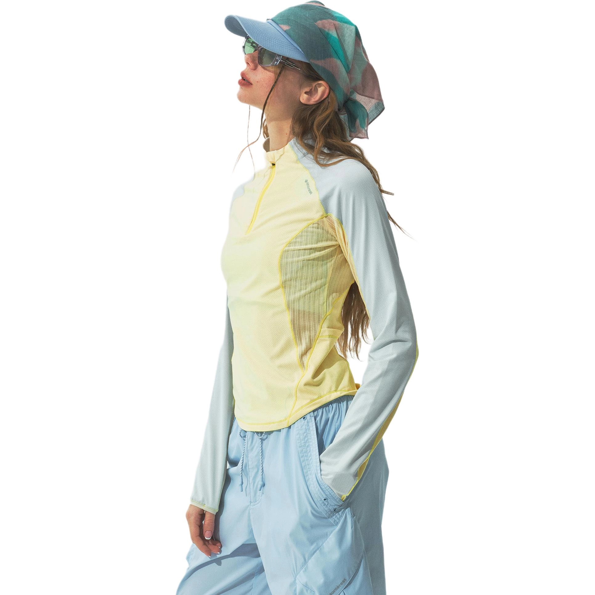 NOTHOMME Monterest T