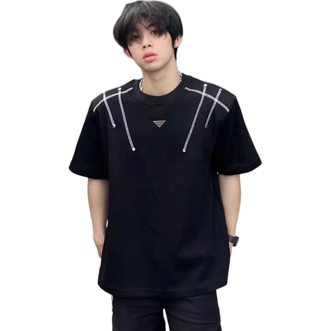 PAINT STAIN T