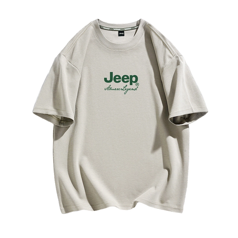 Jeep lifestyle T