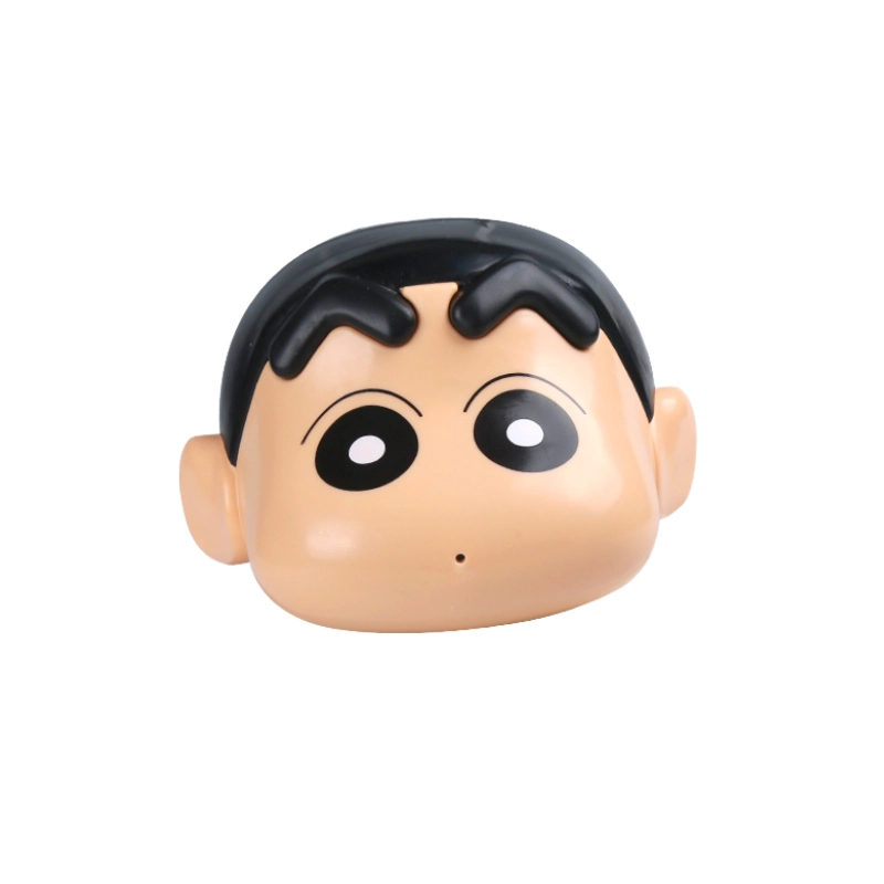 x Crayon Shinchan IP