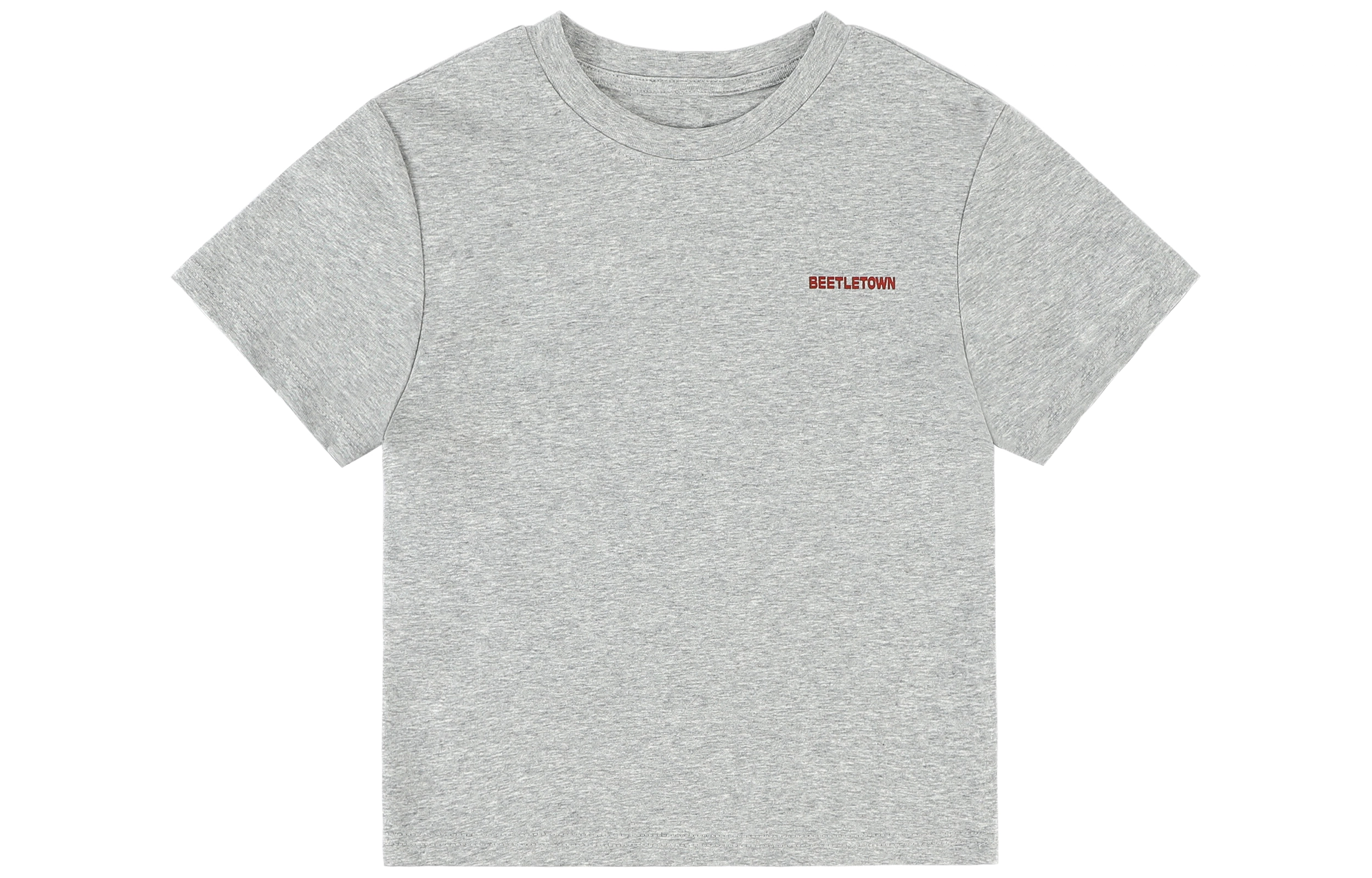 BEETLE TOWN T