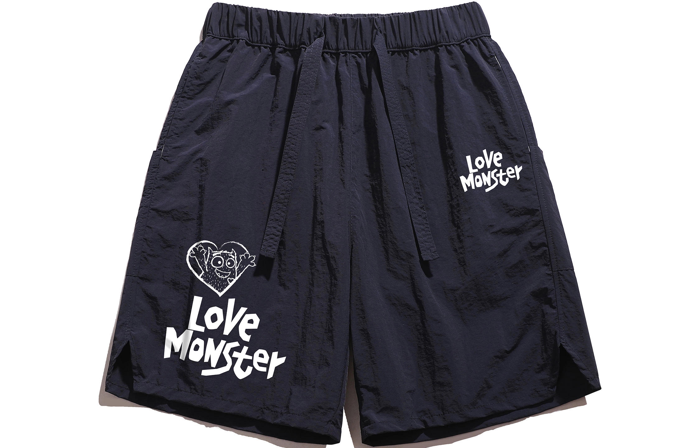love monster