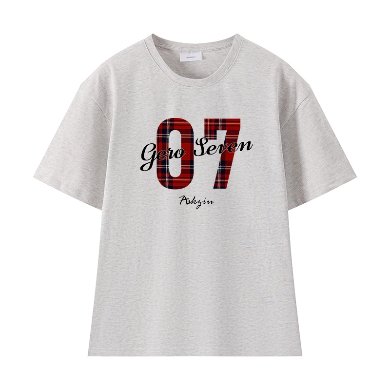 07 T