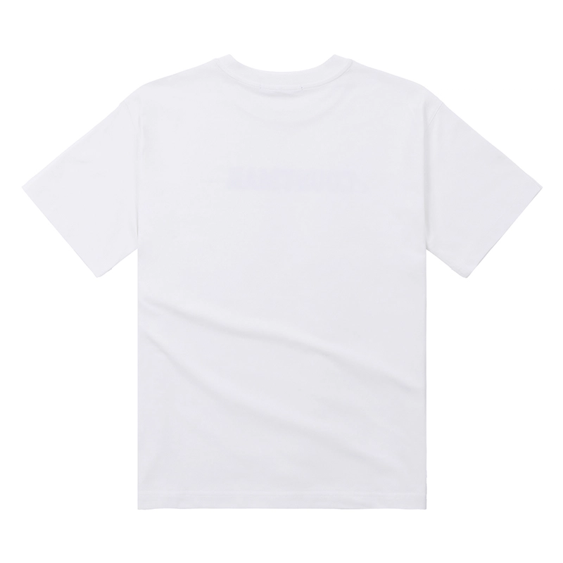 COURTMAN BOXLOGO T