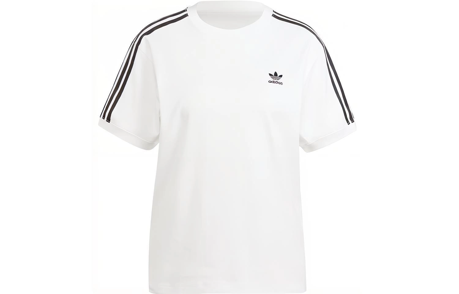 adidas originals 3-Stripes Tee T