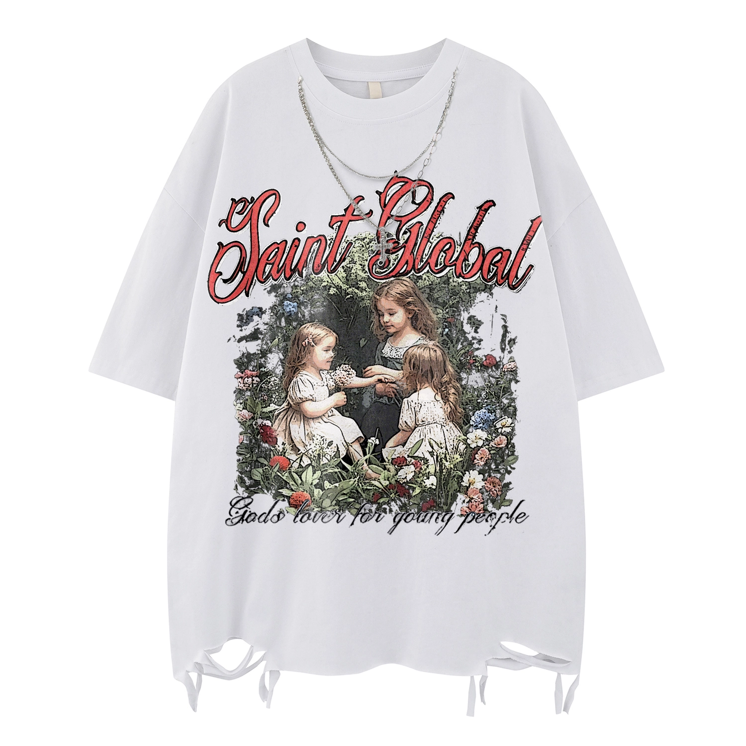 BEAR UNION T