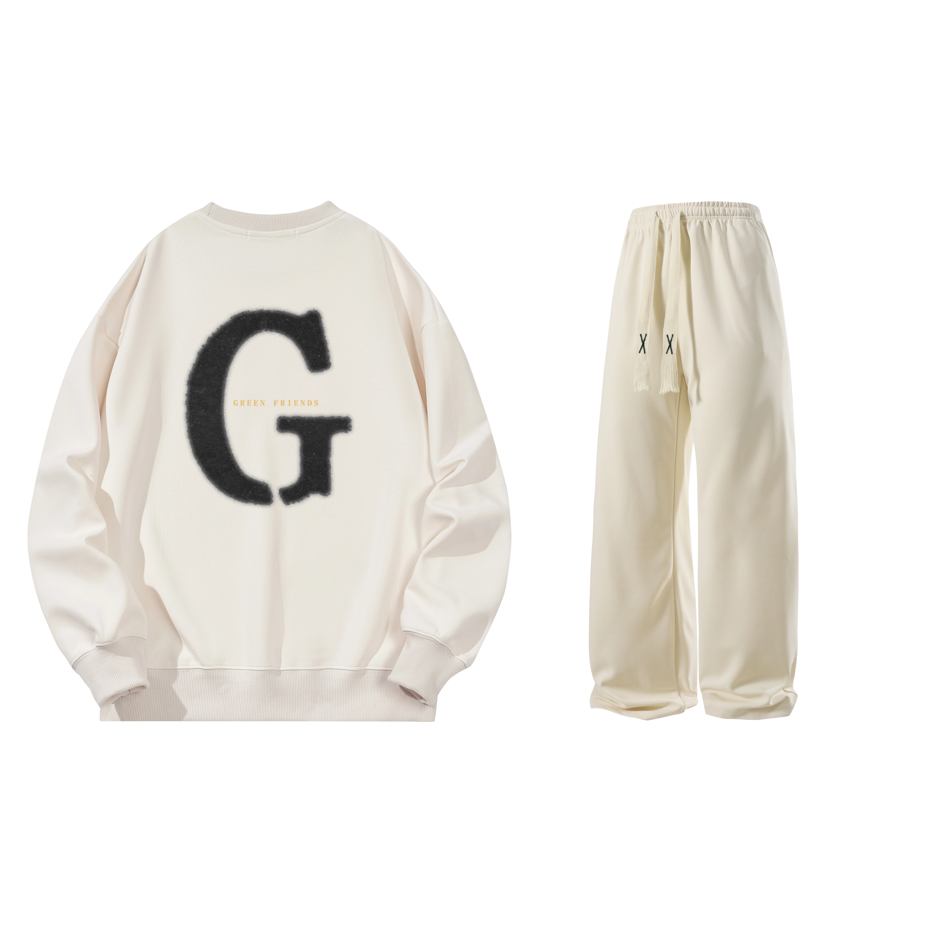 GF