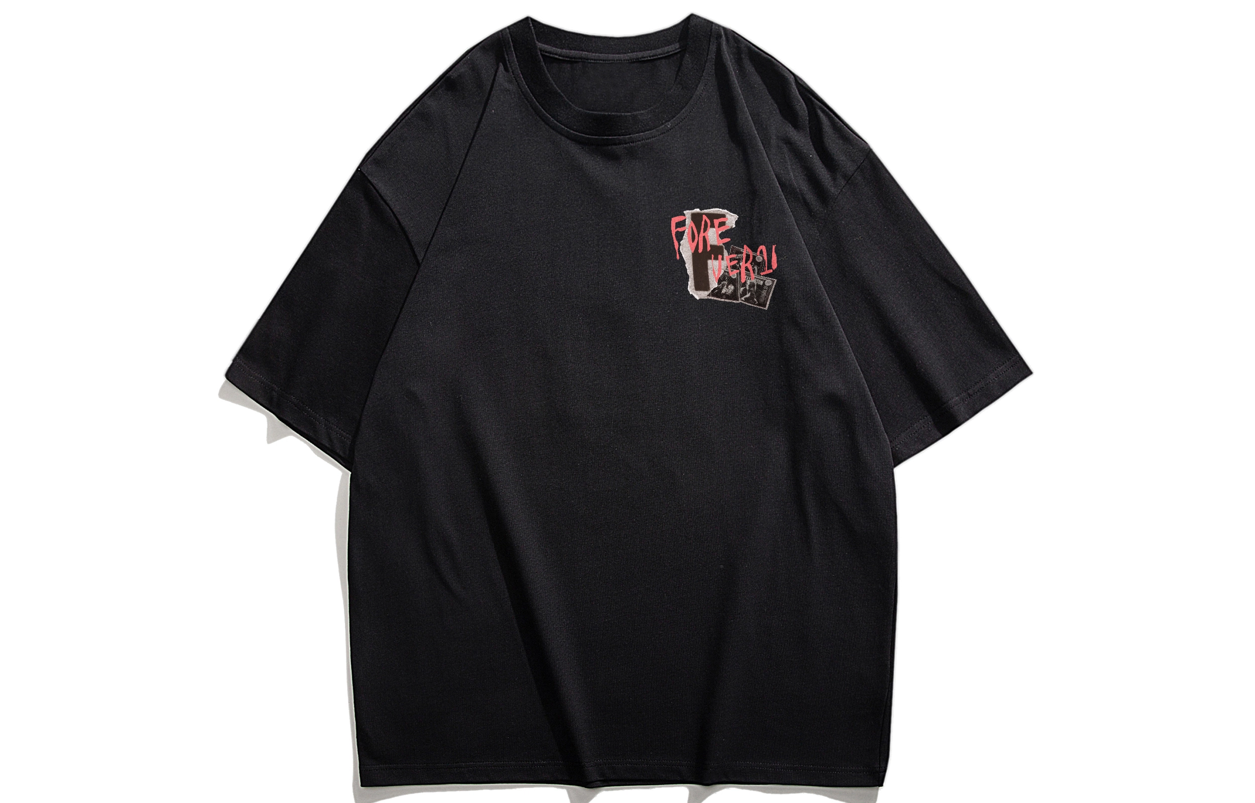 FOREVER 21 T