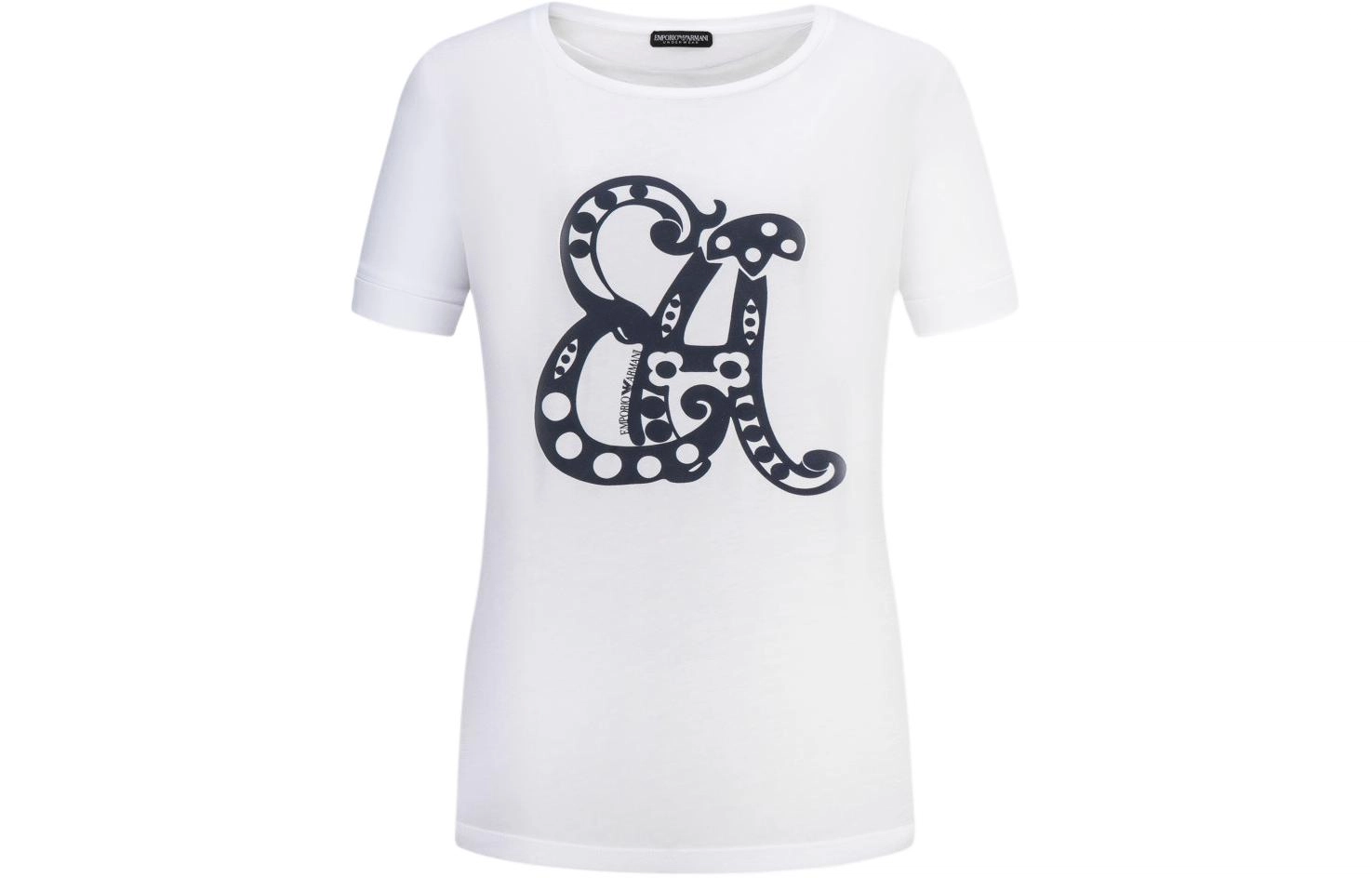 EMPORIO ARMANI SS23 LogoT