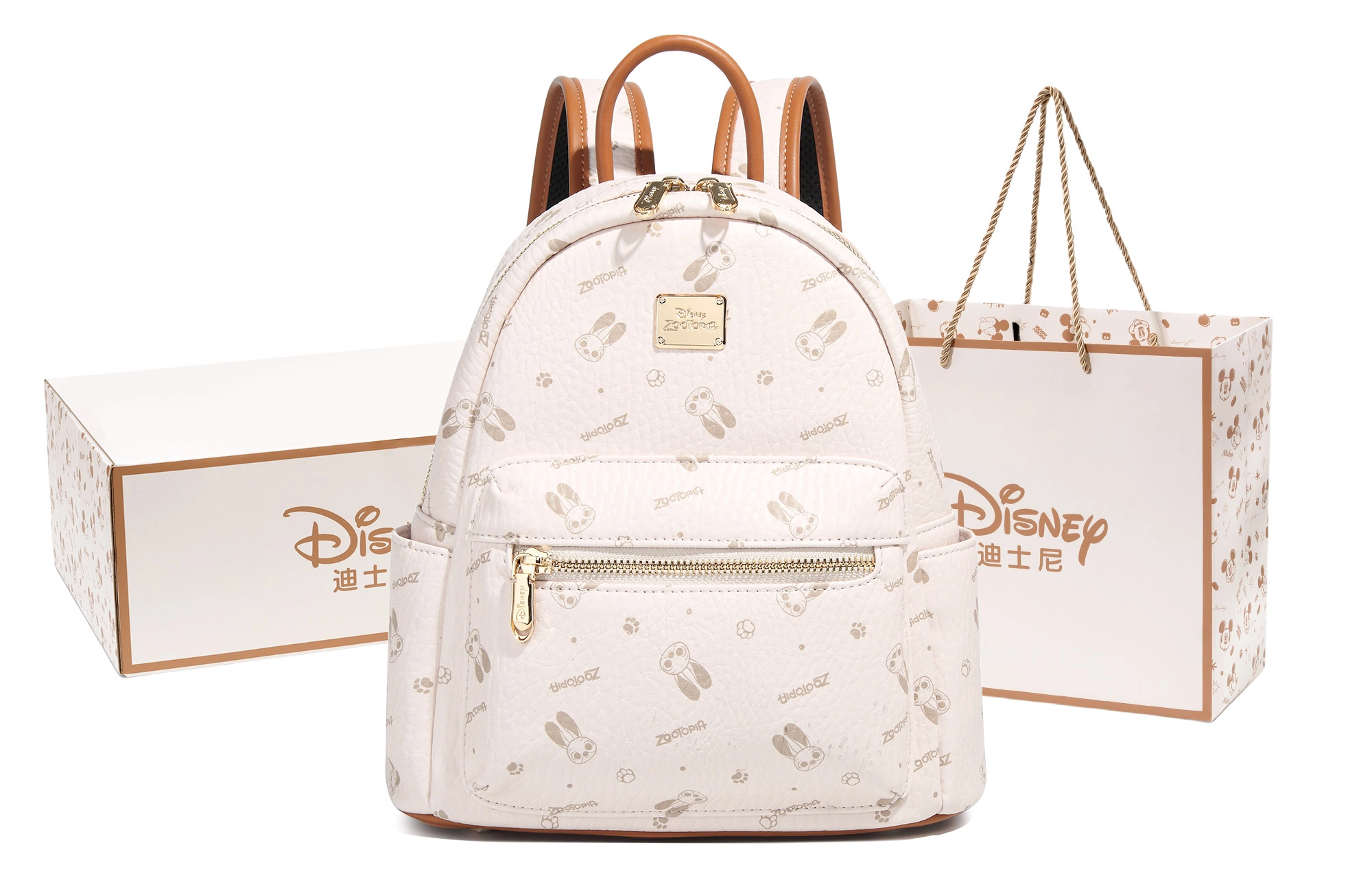 Disney PVC