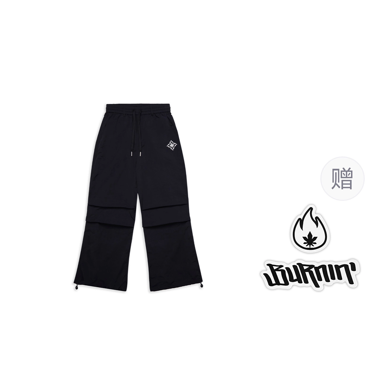 BURNIN 97'series