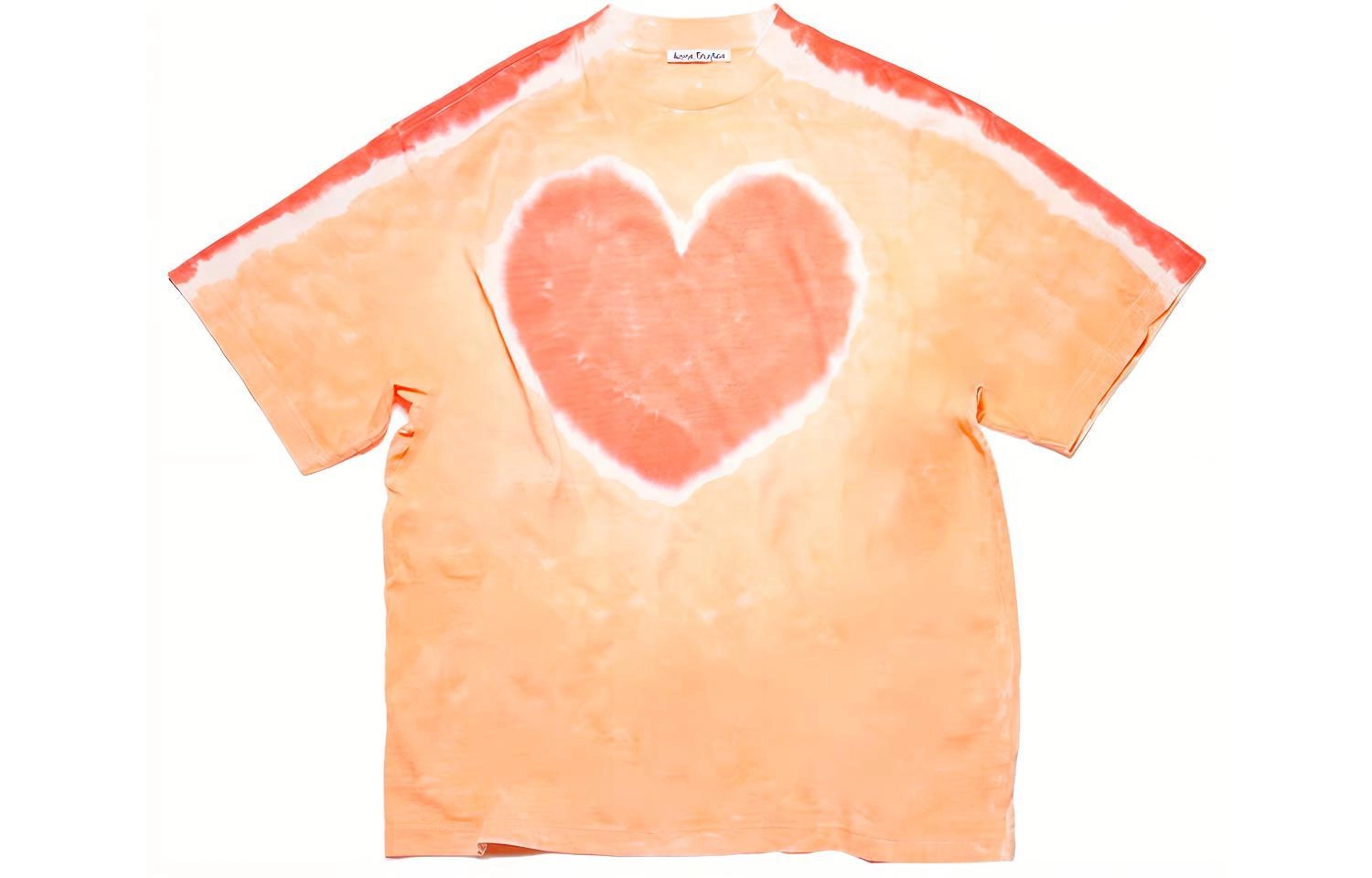 Acne Studios SS22 T