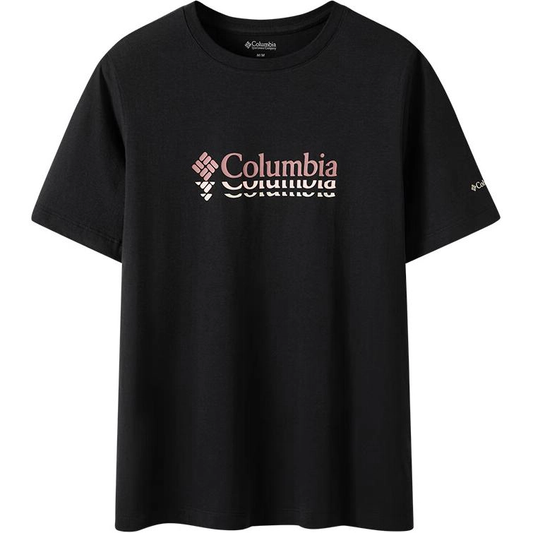 Columbia logo T