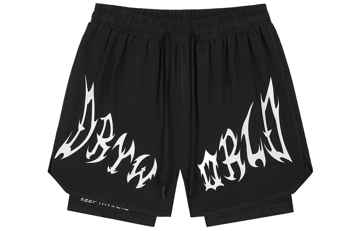 DRYWORLD