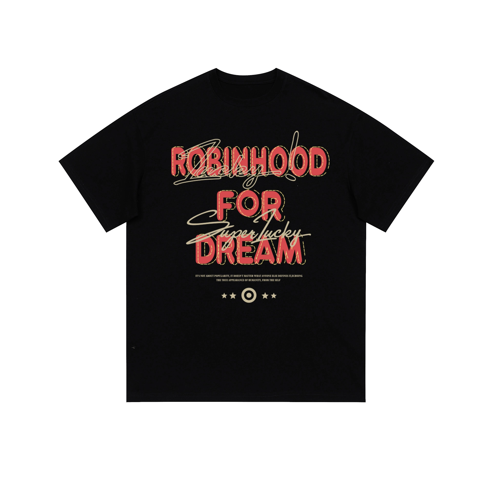 ROBINHOOD 100 T