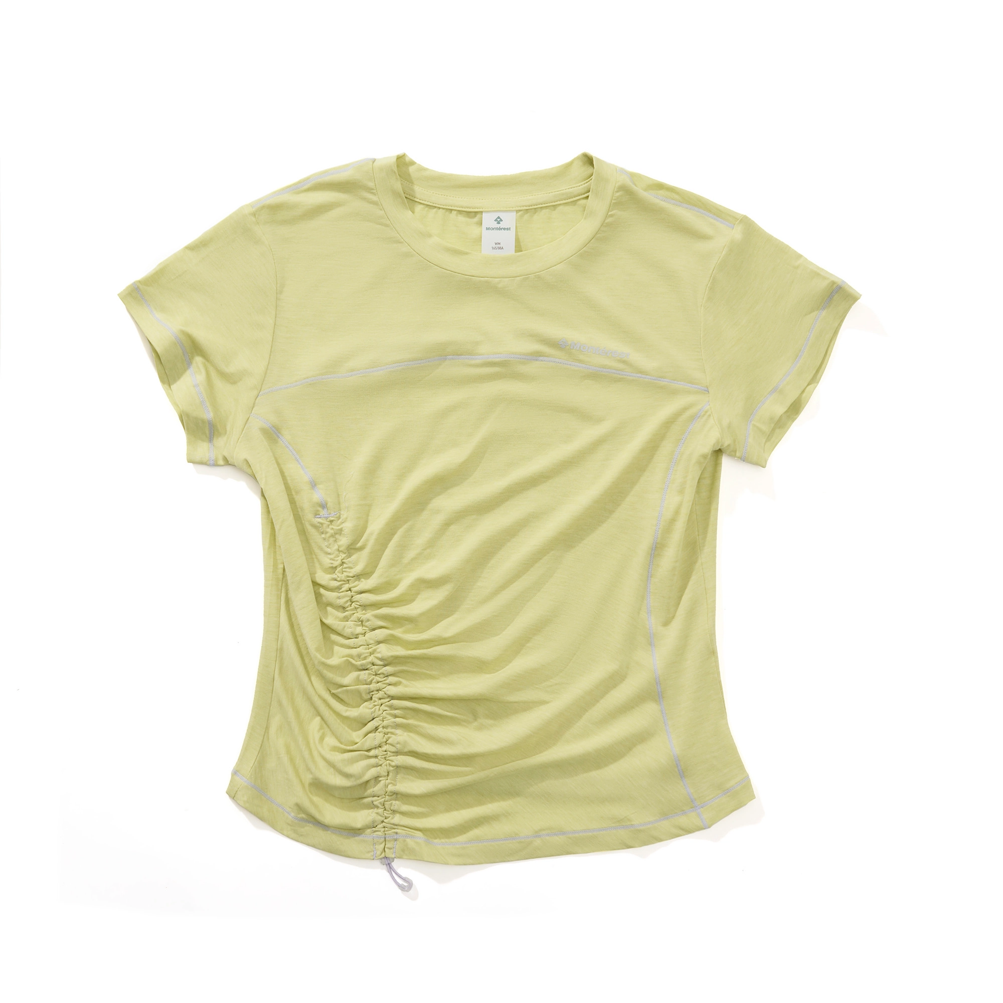 NOTHOMME Monterest T