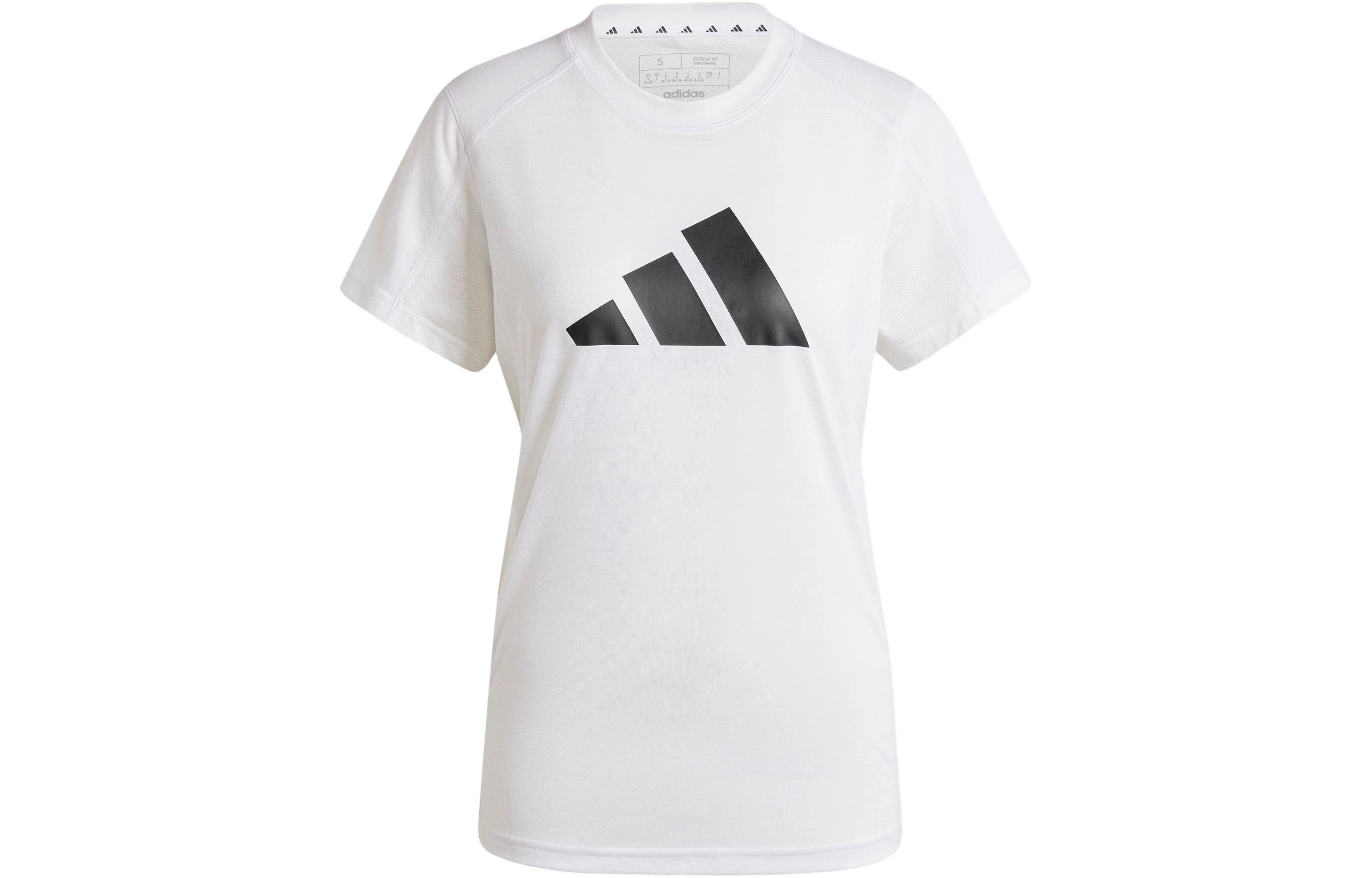 adidas Train Essentials Big Performance Logo LogoT