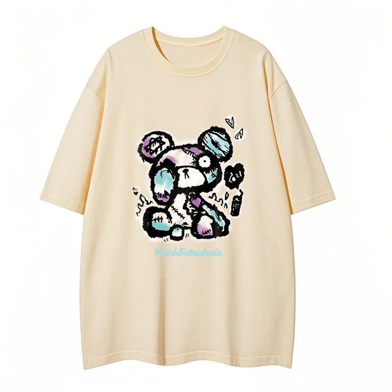 FAIRWHALE T
