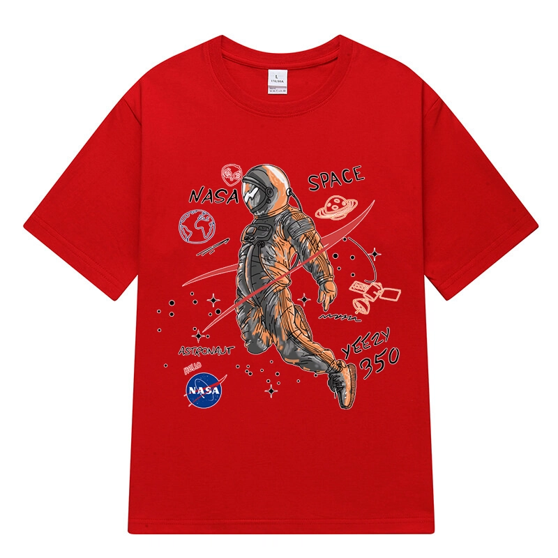 LSVE 200NASA T