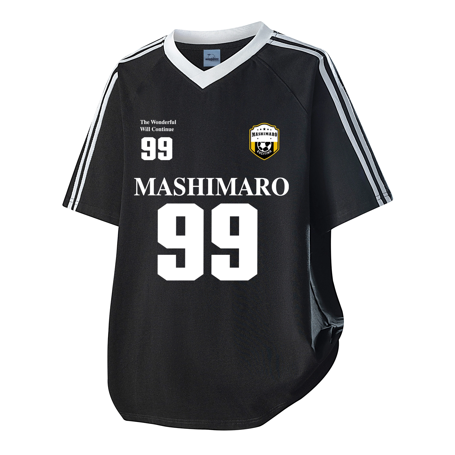 MashiMaro VT