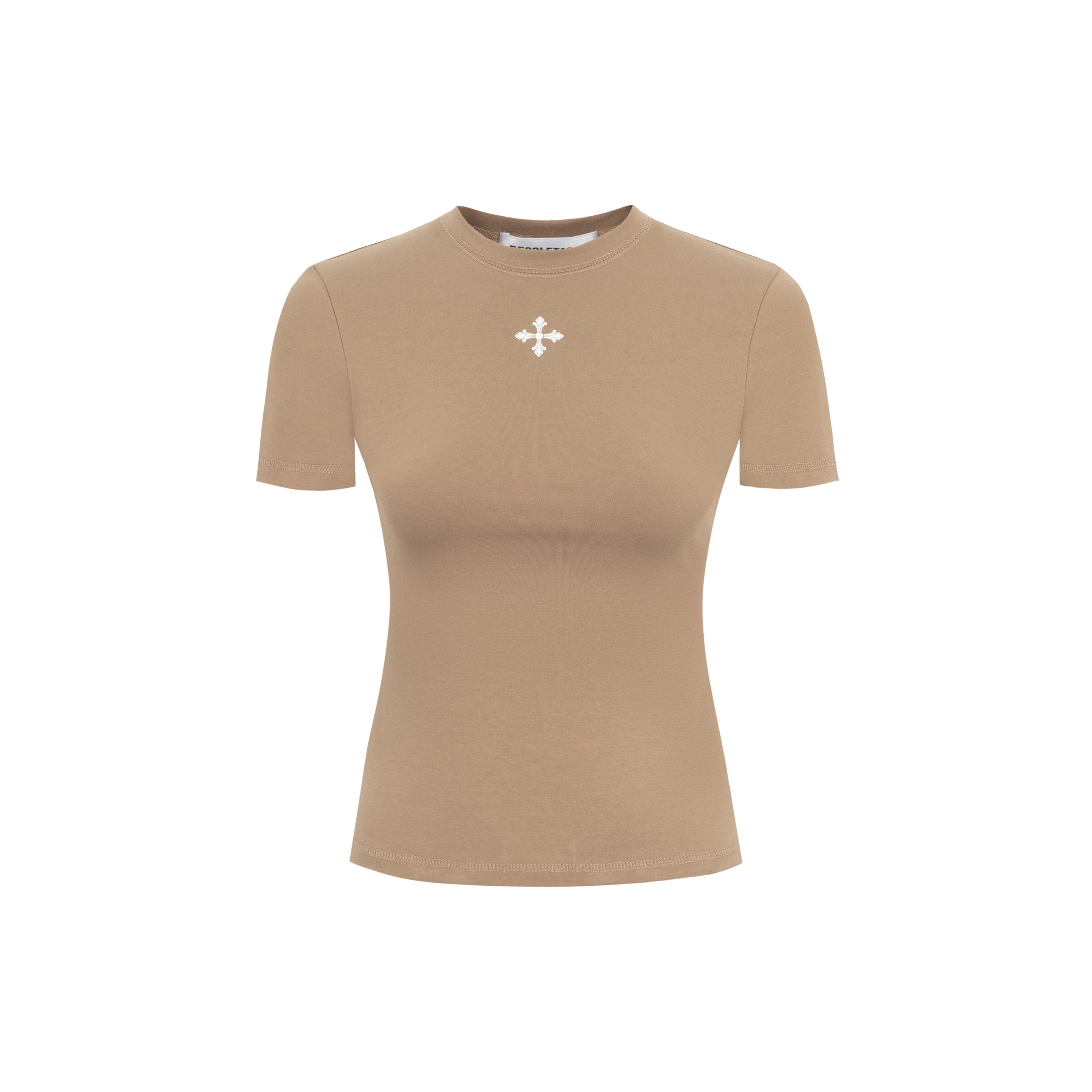 RECOLETA Logo T