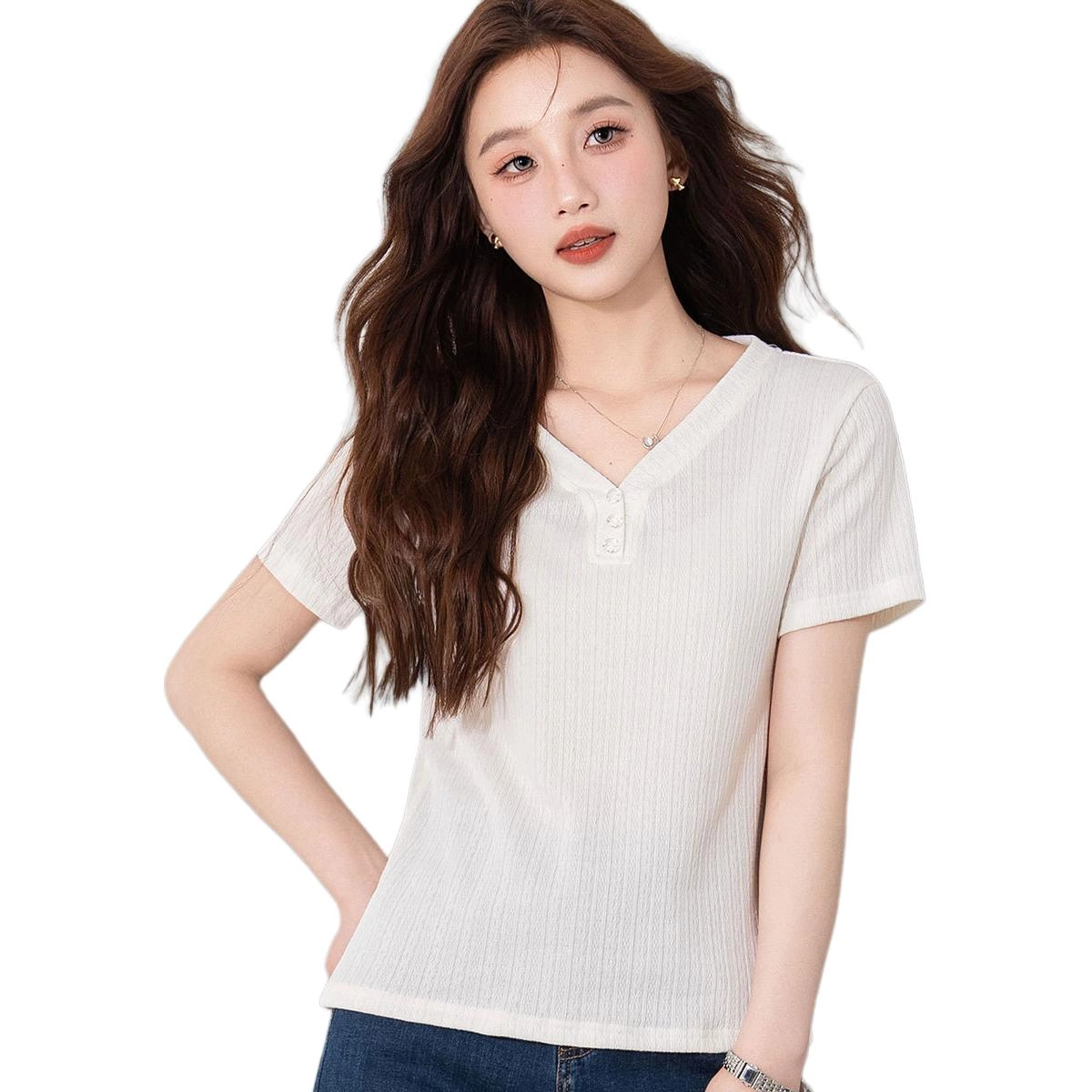JEANSWEST V T