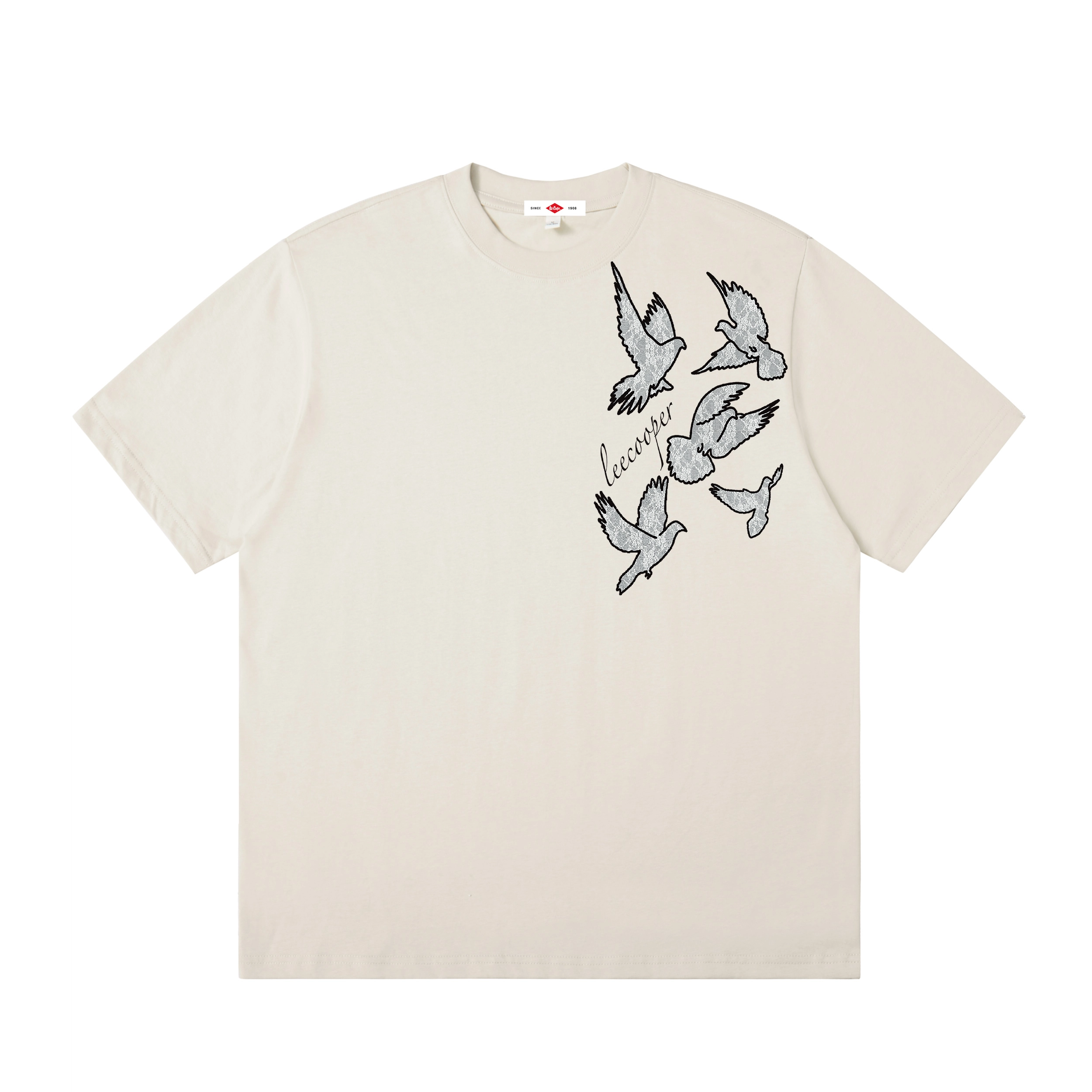 Lee Cooper T