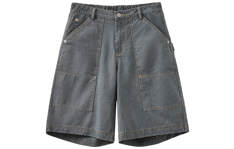 BUTTBILL 24SS298G