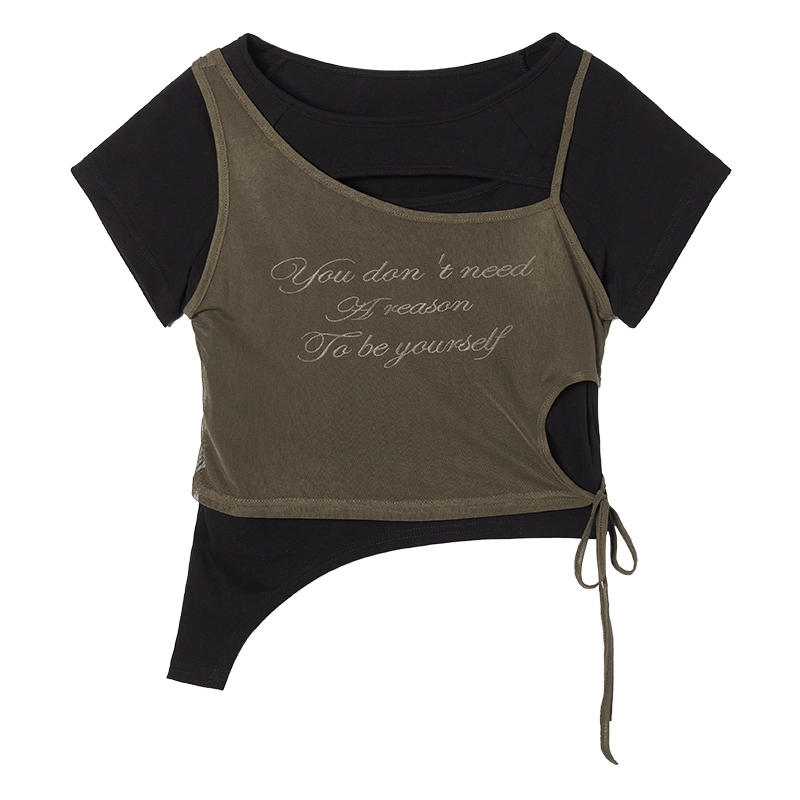 EPTISON WOMAN T