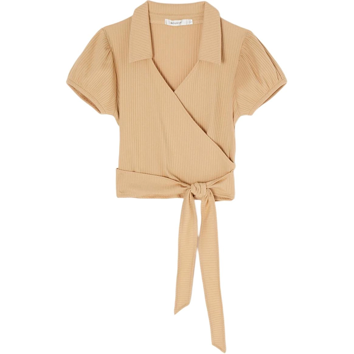MOUSSY V T
