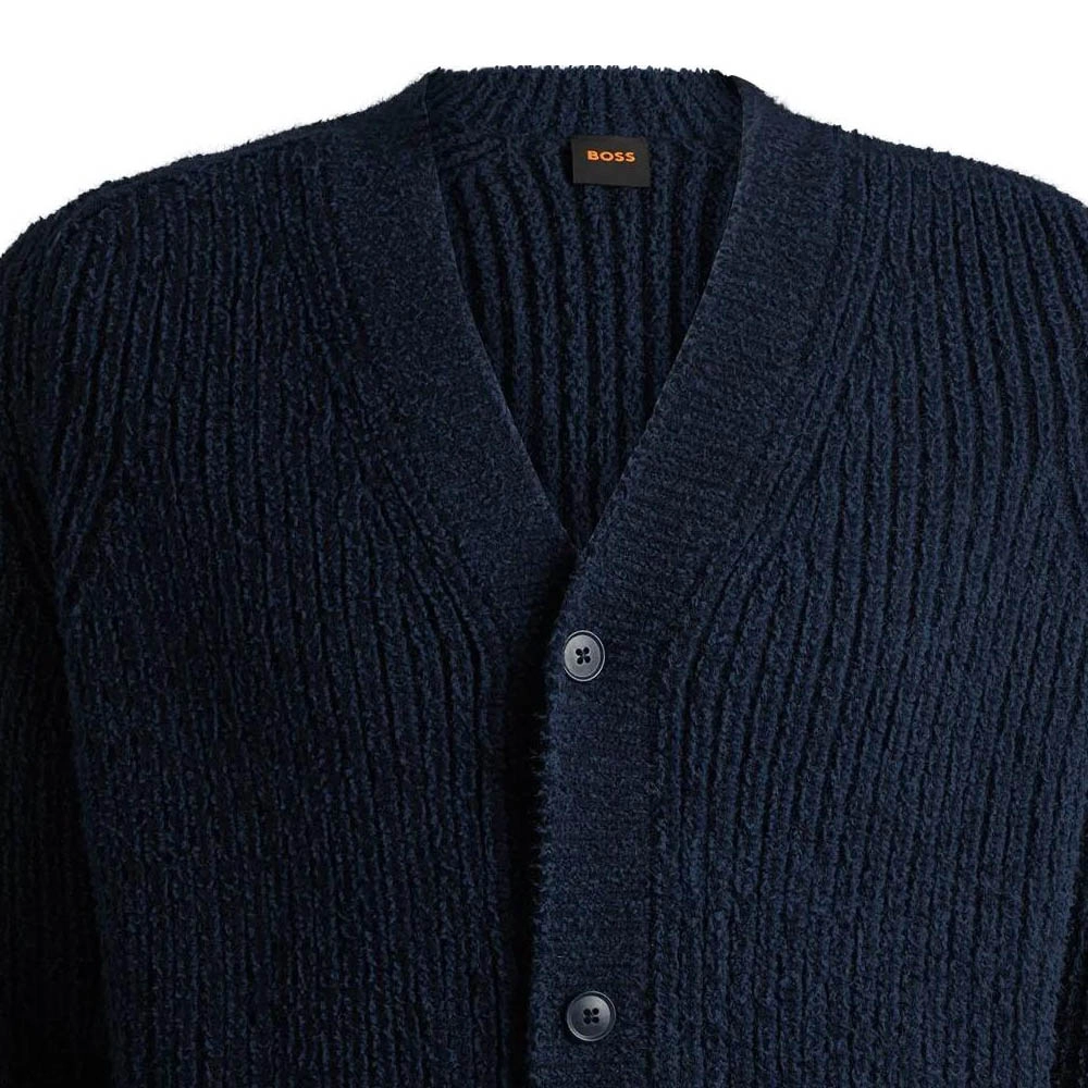 HUGO BOSS FW24 V
