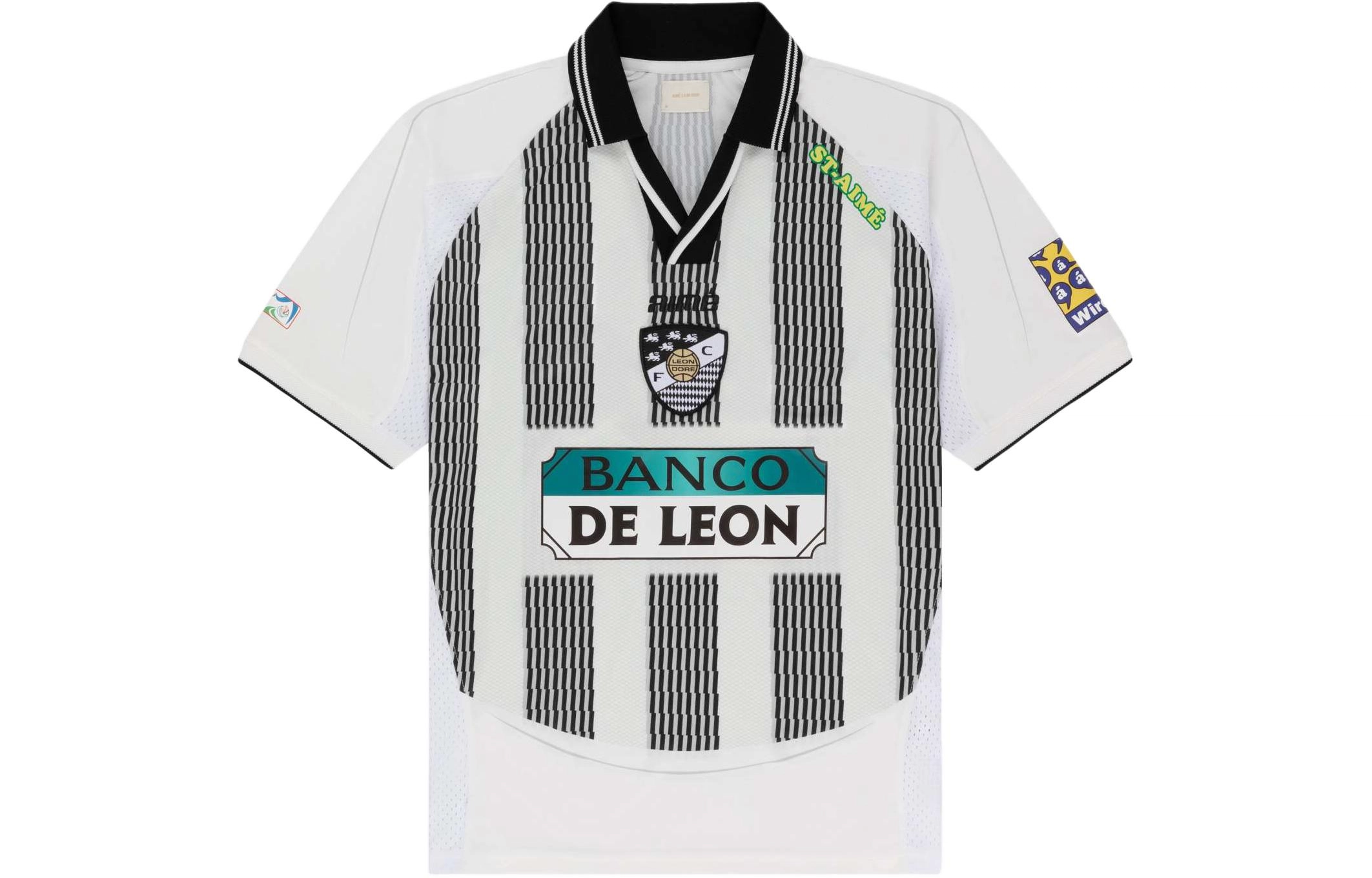AIME LEON DORE SS24