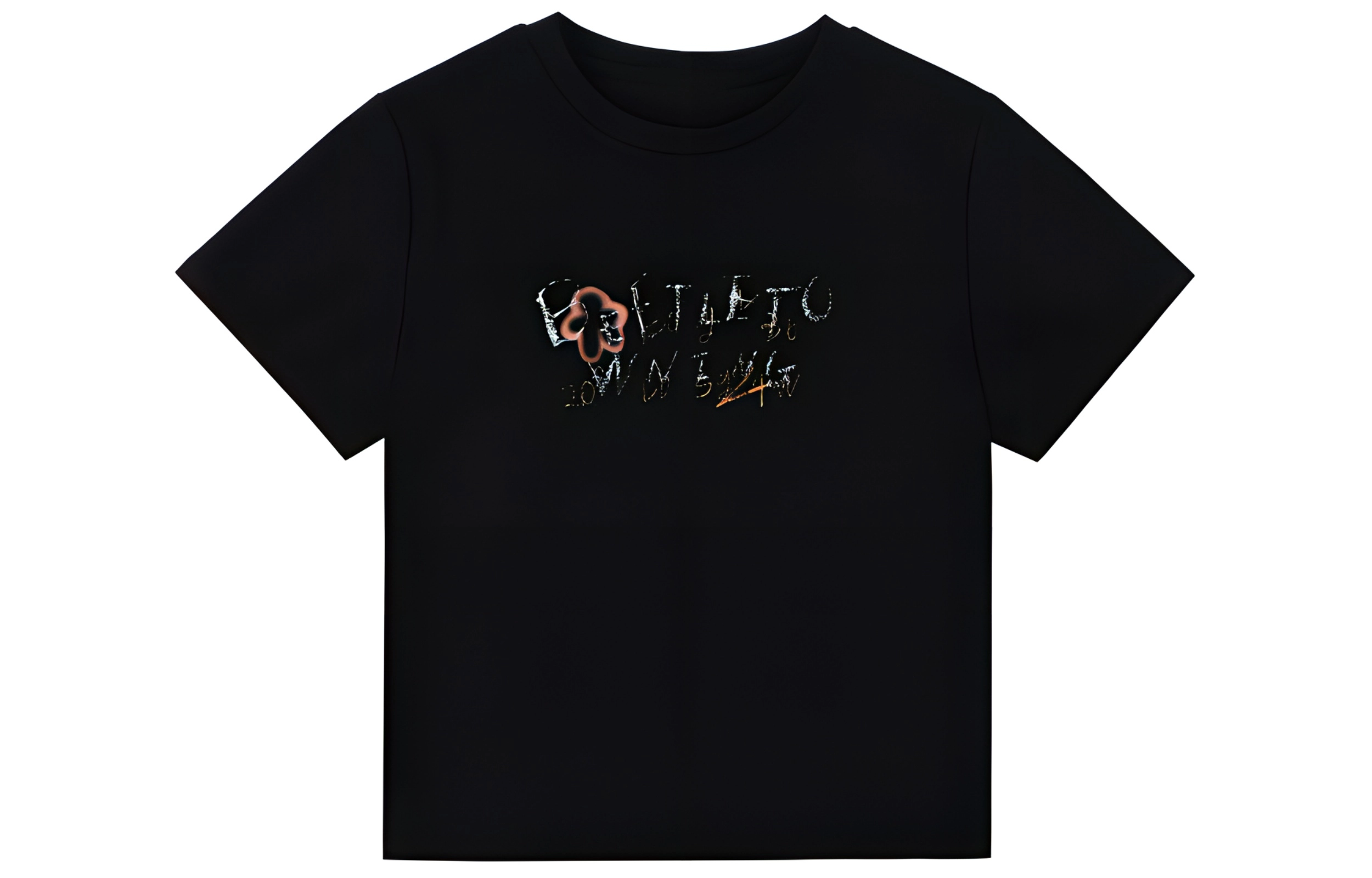 BEETLE TOWN T