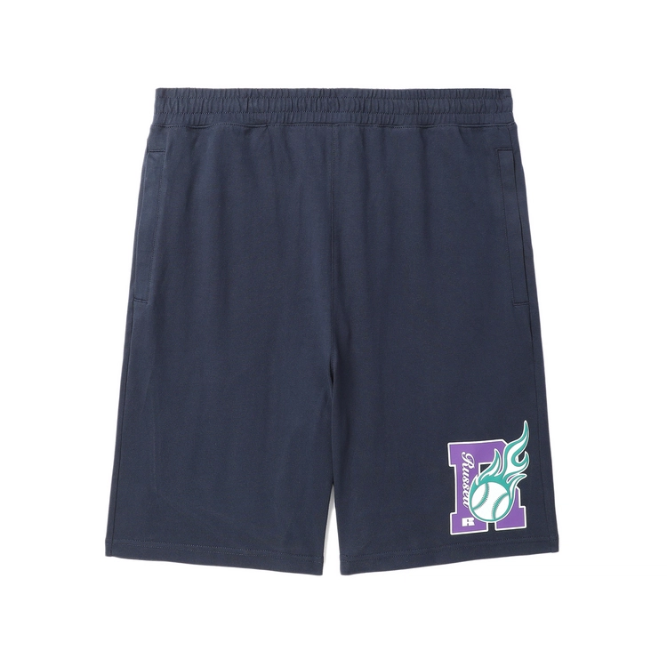 Russell Athletic SS24 Rlogo