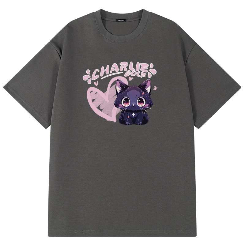CHARLIE GOLF T